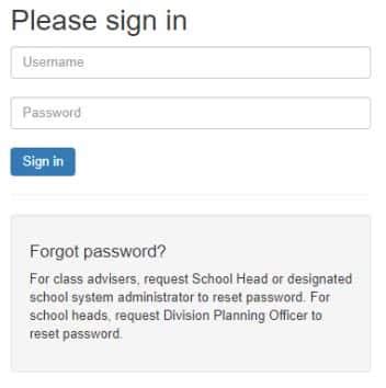 deped lis enrolment login|To enrol a SHS learner for 2nd semester, here are the steps.